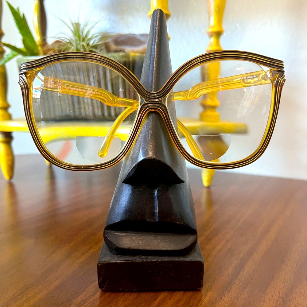 Vintage Christian Dior Eyewear